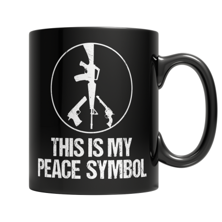 Peace Symbol