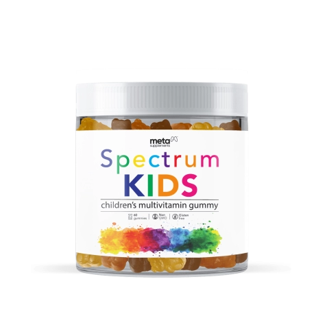 Spectrum KIDS