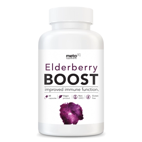Elderberry BOOST