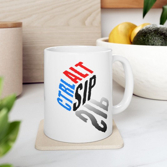 CTRL + ALT + SIP