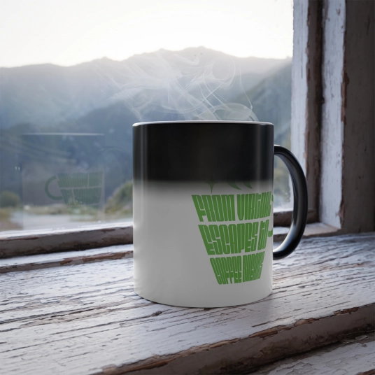 From Virtual Escapes to Coffee Breaks