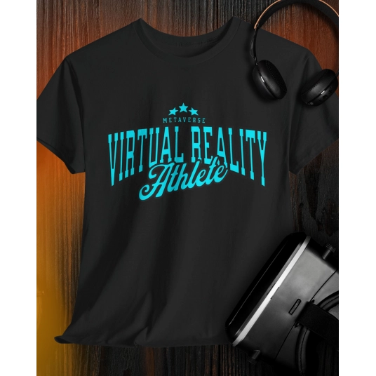 Virtual Reality Athlete