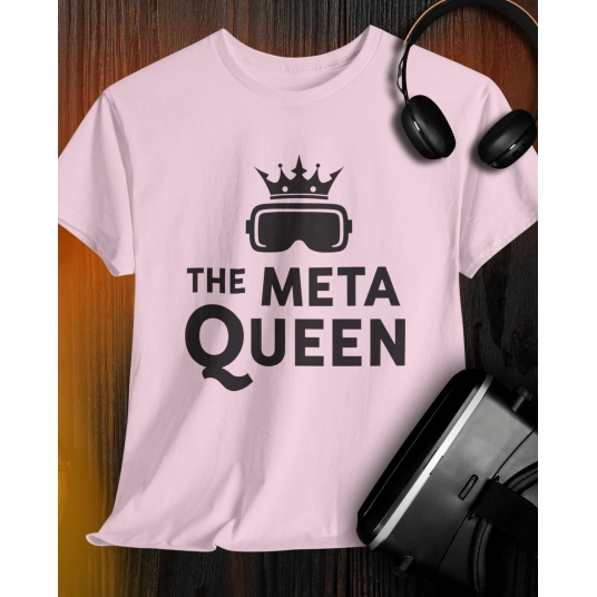 The Meta Queen