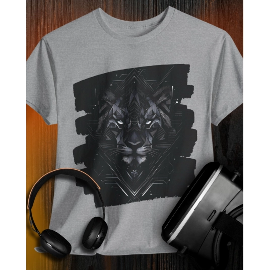 Cyber Lion