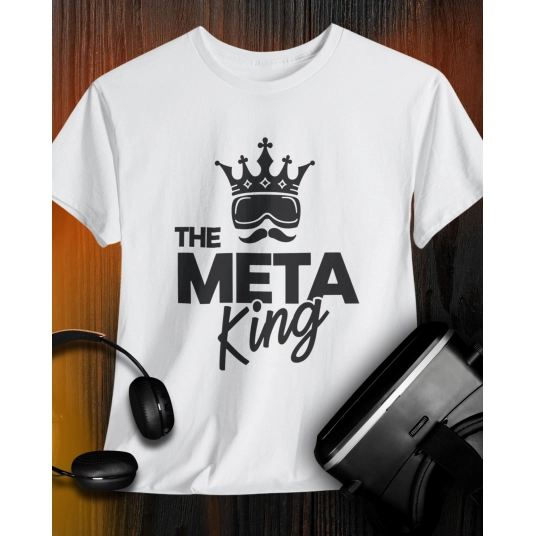 The Meta King