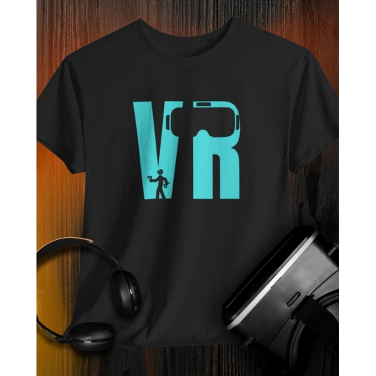 VR Silhouette