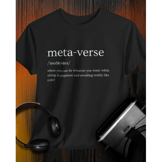 Metaverse Defined
