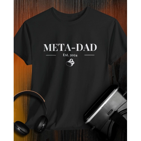 Meta Dad