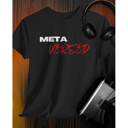 MetaVersed