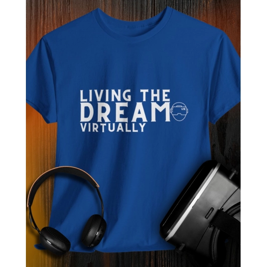 Living the Dream Virtually