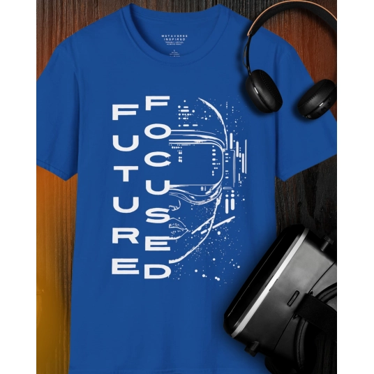 Future Focused | T-Shirt