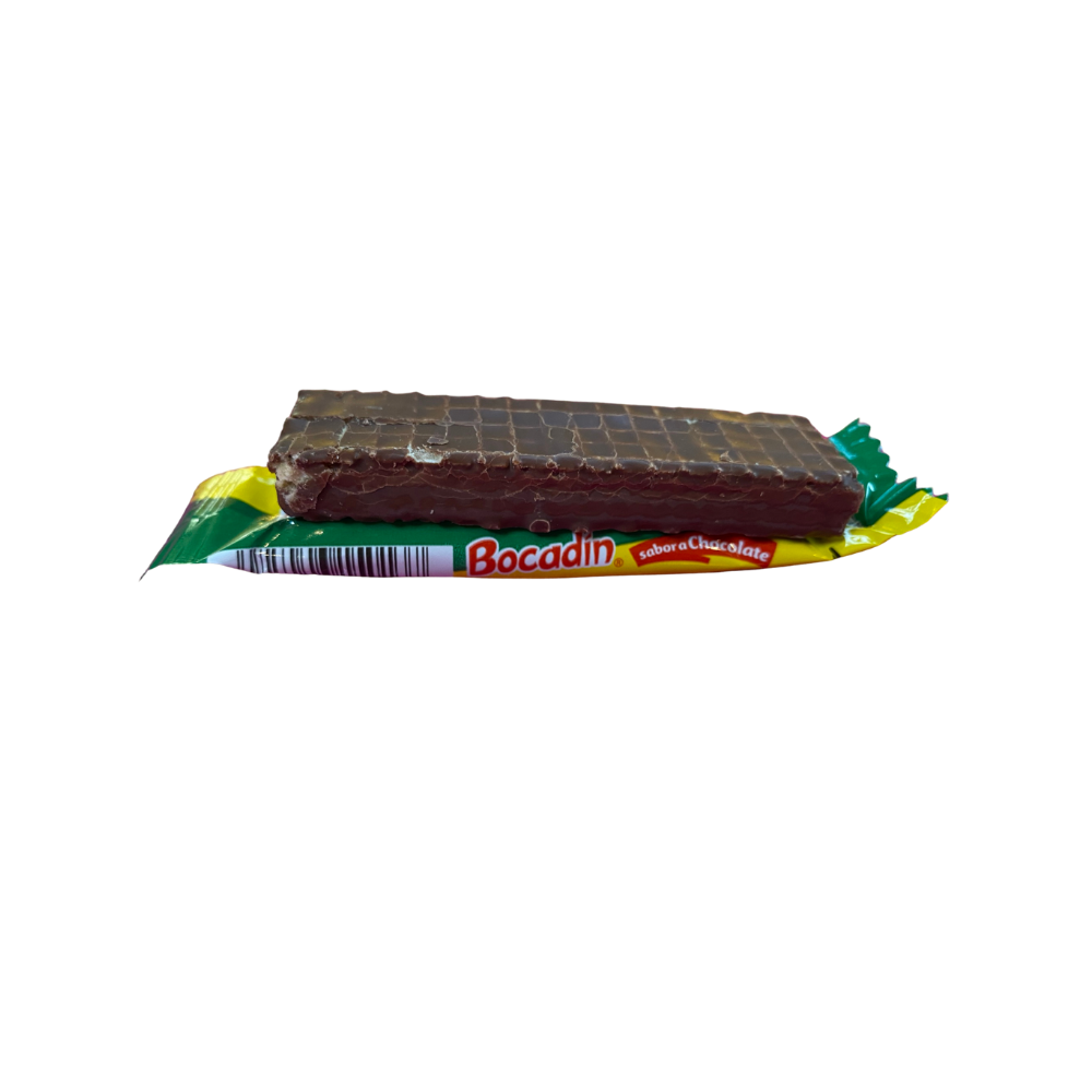 Bocadin Sabor Chocolate