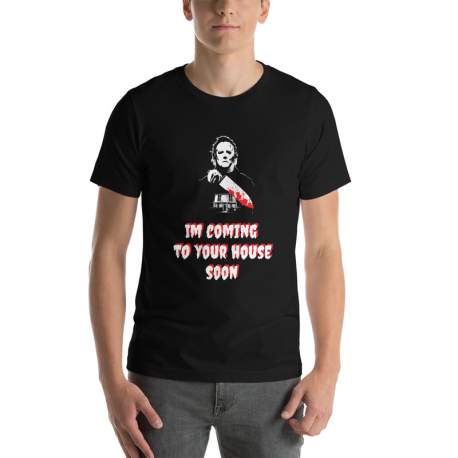 spooky halloween tshirt