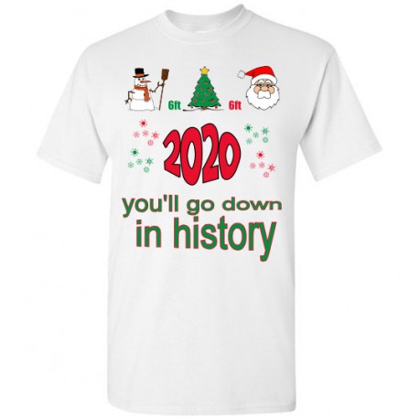 2020 Christmas covid19