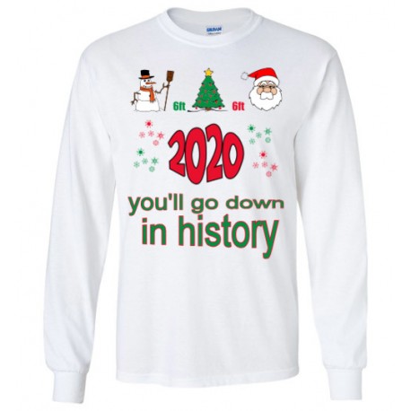 2020 Christmas covid19