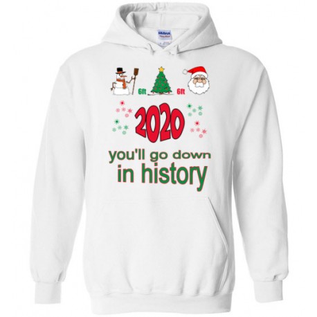 2020 Christmas covid19