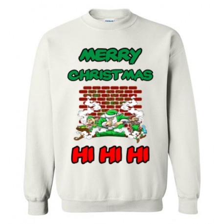 Merry Christmas funny sweatshirt