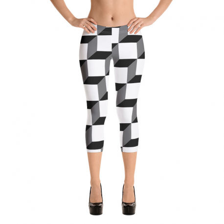 3d squares leggings, 3d perfect squares, hot 3d leggings, hot 3d tights, 3d hot tights. Stylish, durable, and a hot fashion stap