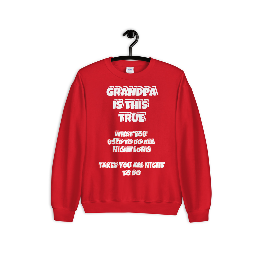 funny grandpa tshirts