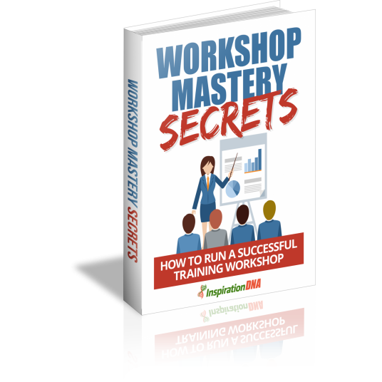 Workshop Mastery Secrets