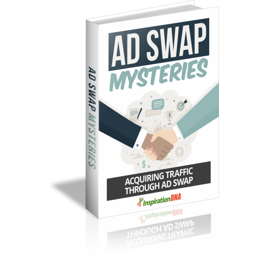 Ad Swap Mysteries