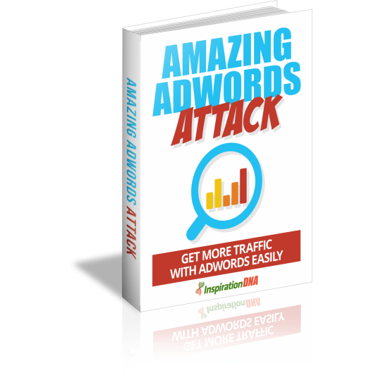 Amazing Adwords Attack