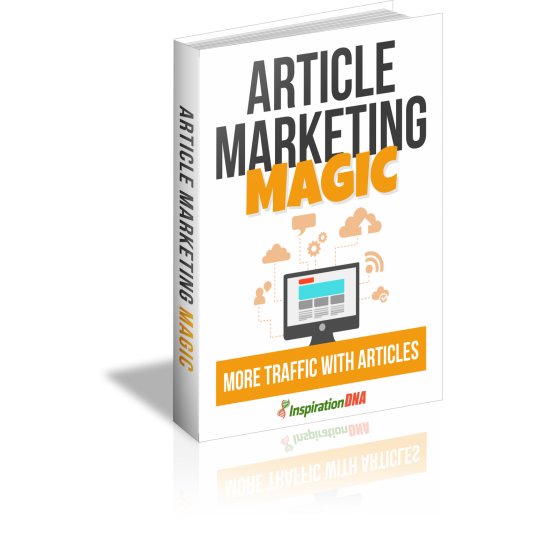 Article Marketing Magic