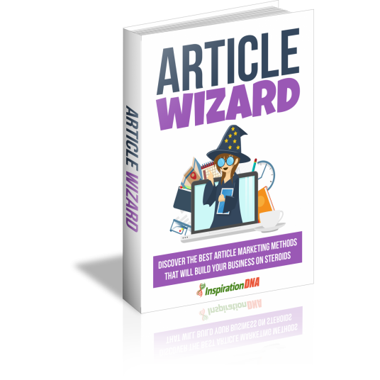 Article Wizard