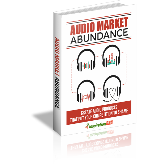 Audio Market Abundance