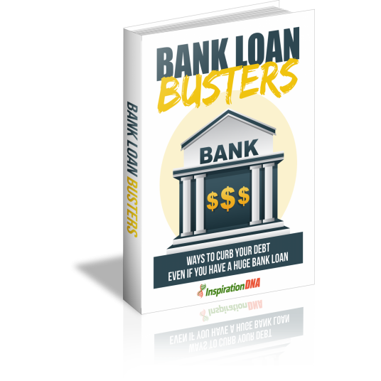 Bank Loan Busters