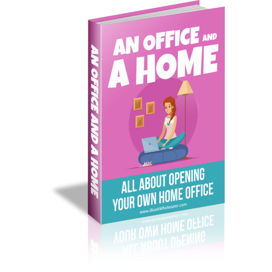 An Office And A Home
