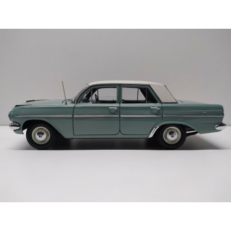 1-18 HOLDEN EH SPECIAL in Saltbush Green by Classic Carlectables