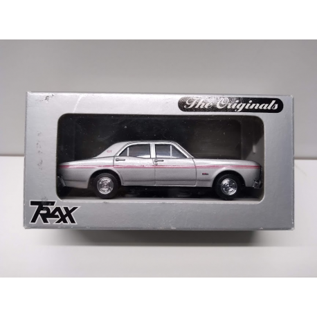 1-43 FORD FALCON XTGT by TRAX TR24B