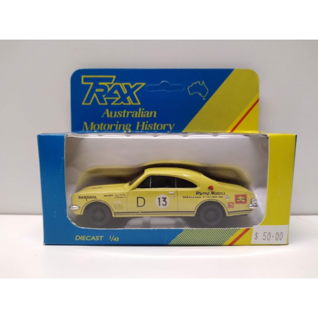 1-43 HOLDEN HT MONARO No 13D by TRAX