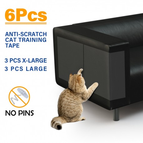Couch Cat Scratch Guards Mat Scraper, Scratching Claw Post Paw Sofa