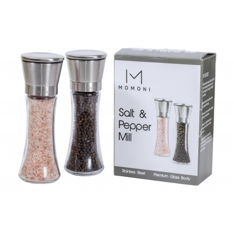 Salt & Pepper Grinder
