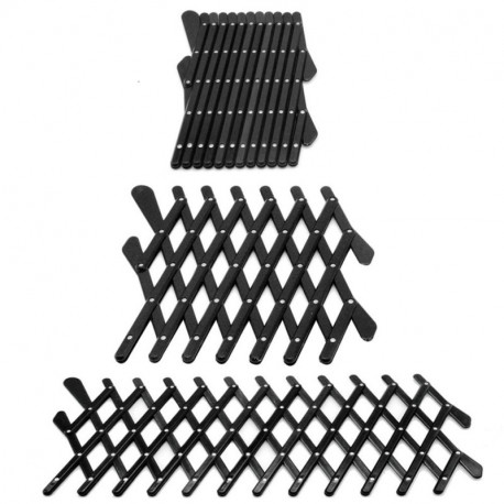 Car Mesh Safety Lattice for Dogs