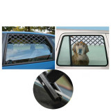 Car Mesh Safety Lattice for Dogs