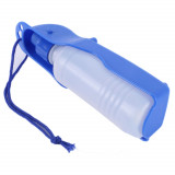 BPA-Free Portable Dog Bowl / Water Bottle for Travelling