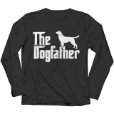 Limited Edition Shirt/Hoodie - The Dogfather