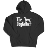 Limited Edition Shirt/Hoodie - The Dogfather