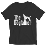 Limited Edition Shirt/Hoodie - The Dogfather