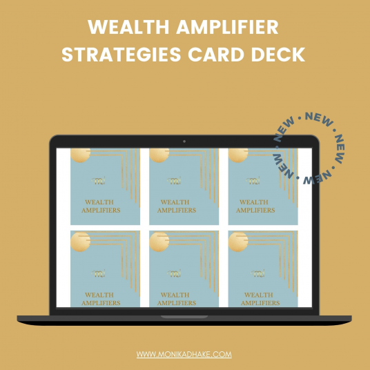 Wealth Amplifier Strategies