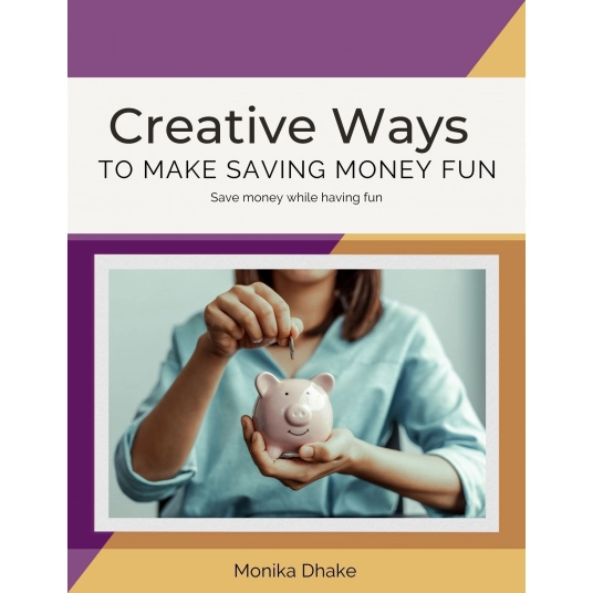 Creative ways to save money