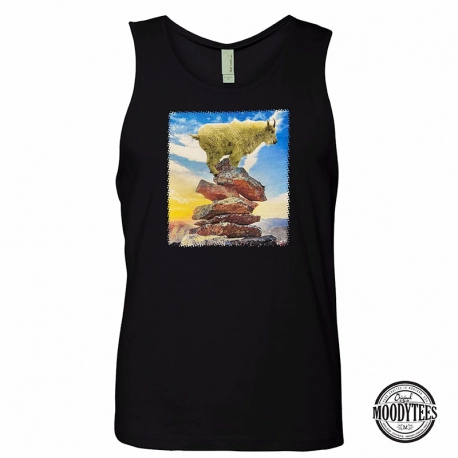 Stand Strong Mens Tank Top