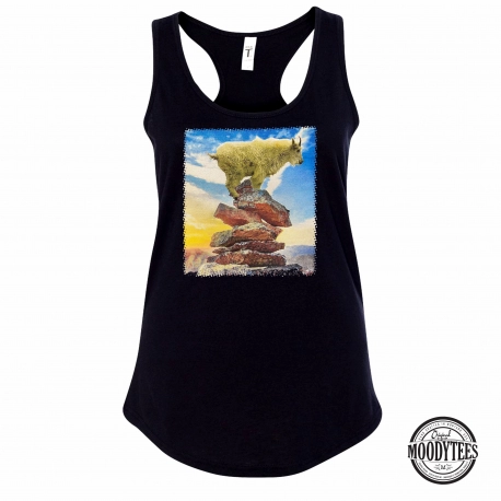 Stand Strong Womens Tank Top