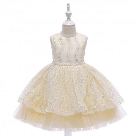 Baby Kids Gowns 0031