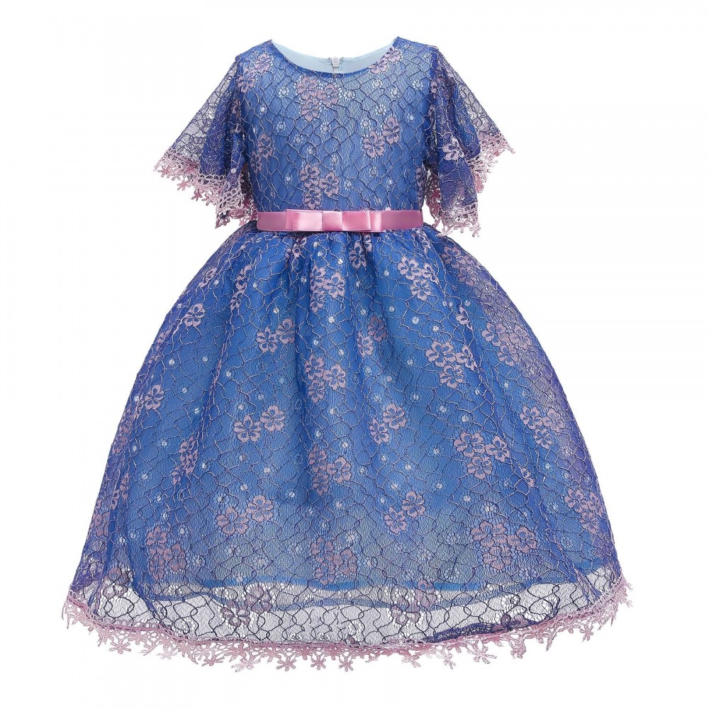Baby Kids Gowns 0032
