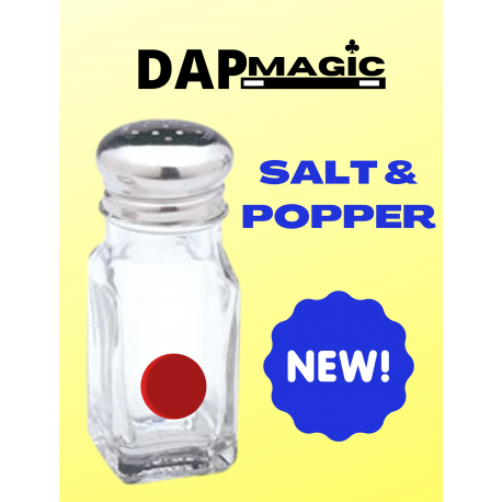 Salt & Popper