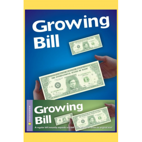 The Growing Bill